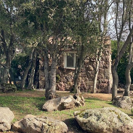 U Caseddu Sartene (Corsica) Exterior photo
