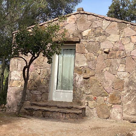 U Caseddu Sartene (Corsica) Exterior photo