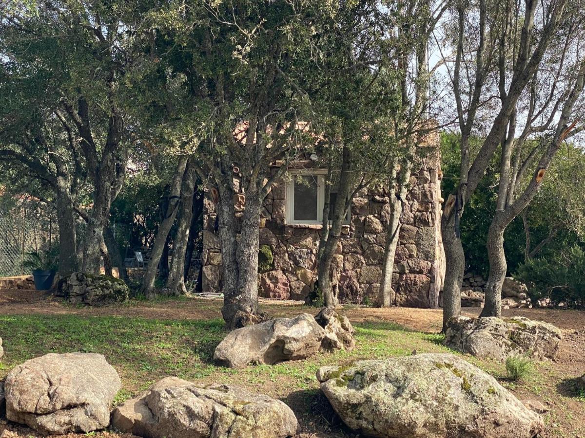 U Caseddu Sartene (Corsica) Exterior photo