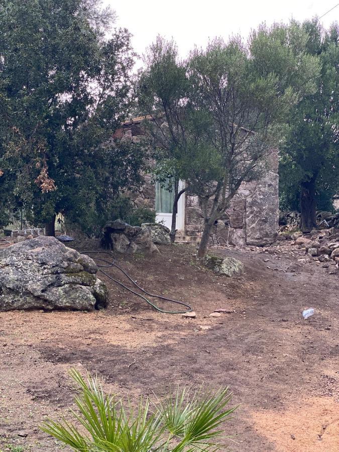 U Caseddu Sartene (Corsica) Exterior photo