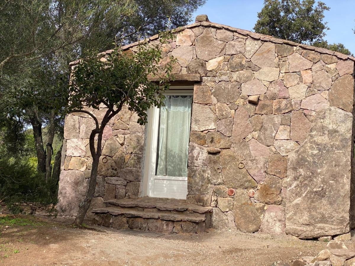 U Caseddu Sartene (Corsica) Exterior photo