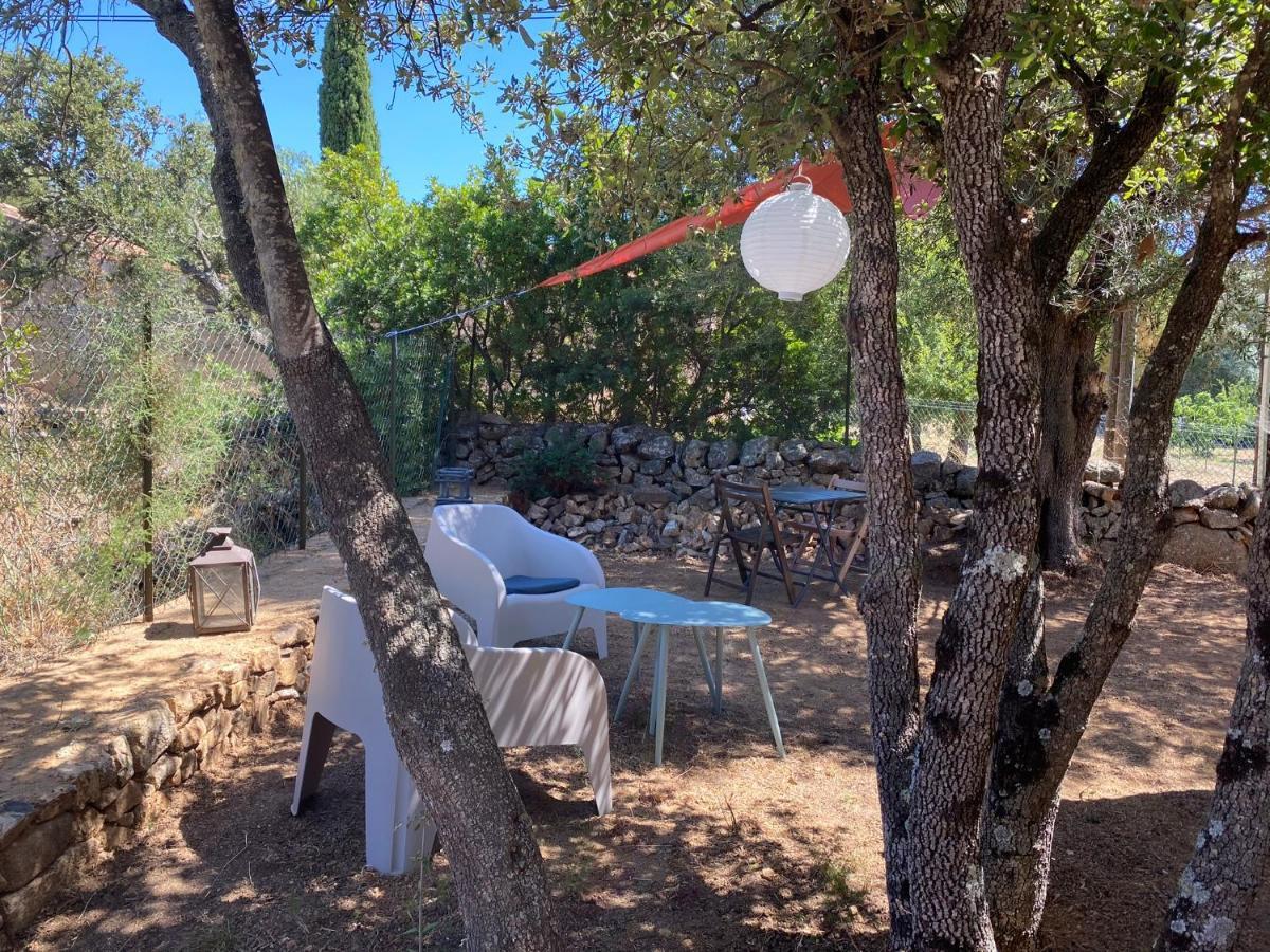U Caseddu Sartene (Corsica) Exterior photo
